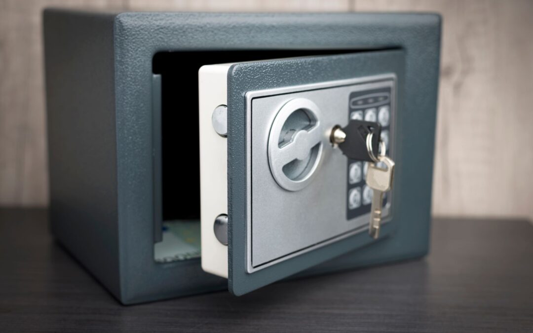 The Secret to Cracking the Code: A Locksmith’s Guide to Safes