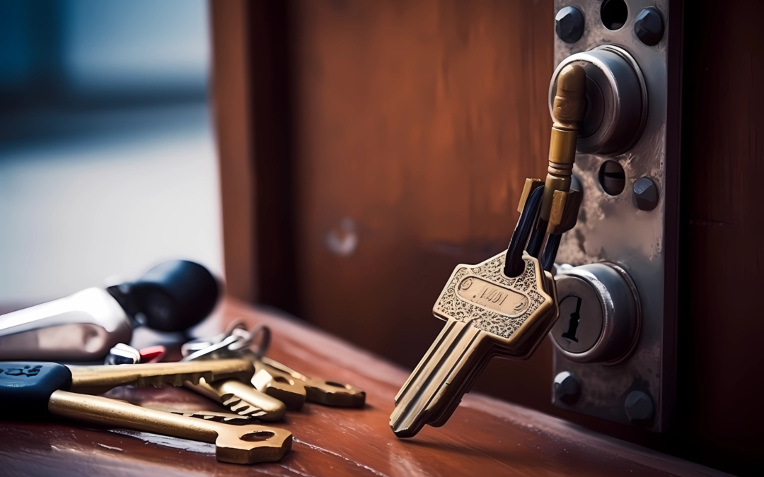 24/7 Emergency Locksmith Services in Las Vegas – We’ve Got You Covered
