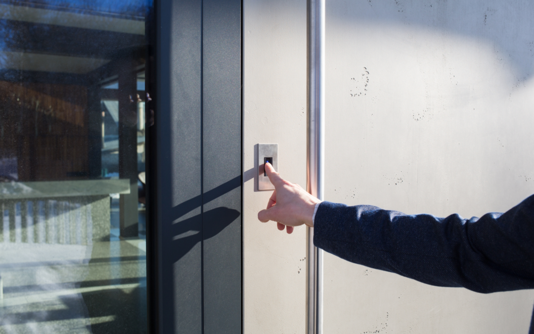 Innovative Security Solutions: The Power of Smart Locks in Las Vegas