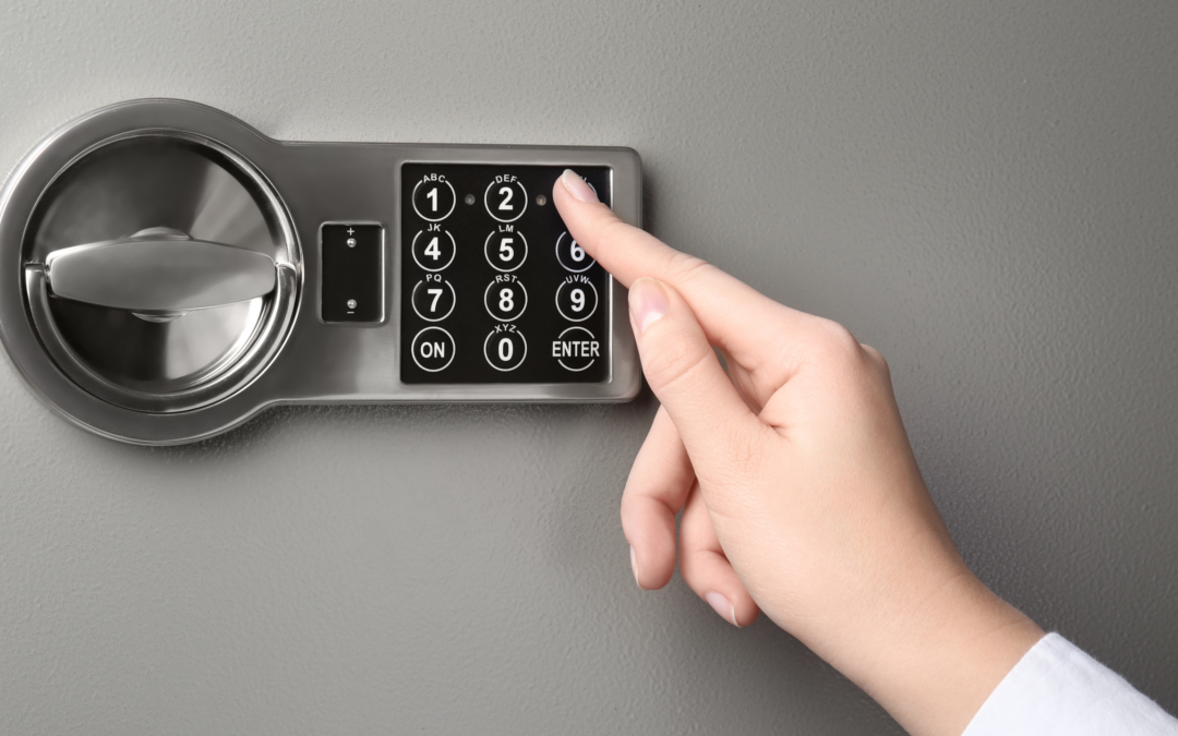 The Future of Security: How Electronic Safe Locks Are Changing the Game