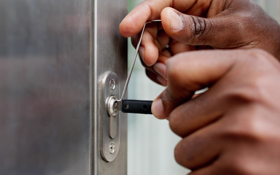 Secure Storage Solutions: Trusted Safe Locksmith Services for General Safes in Las Vegas
