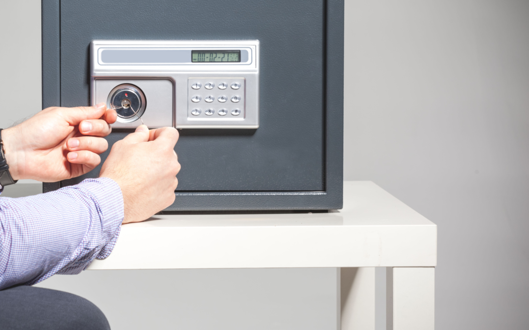 Expert Safe Locksmith Services: Your Guide to Secure Lock Solutions